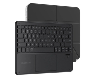 AmazingThing Minimal Case Keylite Combo na iPad 11" 2025 - czarne - 1526909 - zdjęcie 3